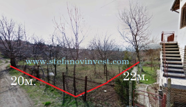 Земля за 39 500 евро в Балчике, Болгария