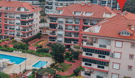 Квартира за 142 000 евро в Алании, Турция