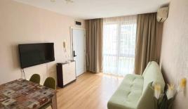 Квартира за 123 000 евро в Святом Власе, Болгария