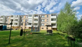 Квартира за 13 278 евро в Хуитинен, Финляндия