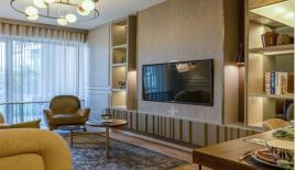 Квартира за 256 655 евро в Стамбуле, Турция