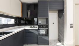 Квартира за 142 644 евро в Анталии, Турция