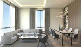 Квартира за 269 323 евро в Стамбуле, Турция