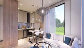 Квартира за 223 044 евро в Анталии, Турция