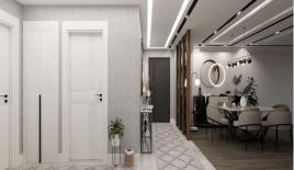 Квартира за 258 839 евро в Анталии, Турция