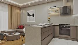 Квартира за 172 535 евро в Анталии, Турция