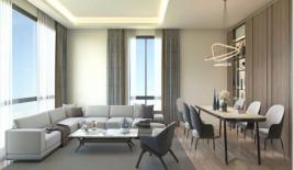 Квартира за 380 382 евро в Стамбуле, Турция