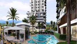 Квартира за 309 577 евро в Анталии, Турция