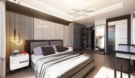 Квартира за 142 155 евро в Анталии, Турция