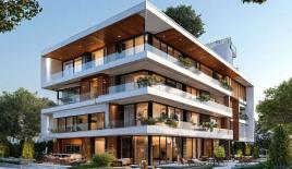 Квартира за 165 219 евро в Анталии, Турция