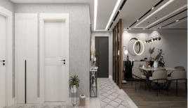 Квартира за 129 069 евро в Анталии, Турция
