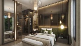 Квартира за 372 504 евро в Стамбуле, Турция