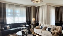 Квартира за 417 847 евро в Стамбуле, Турция