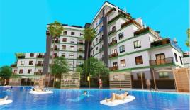 Квартира за 239 438 евро в Анталии, Турция
