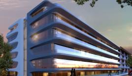 Квартира за 504 530 евро в Стамбуле, Турция