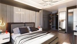 Квартира за 398 493 евро в Анталии, Турция
