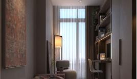 Квартира за 696 579 евро в Стамбуле, Турция