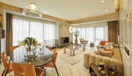 Квартира за 1 342 313 евро в Стамбуле, Турция