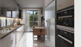 Квартира за 402 143 евро в Стамбуле, Турция