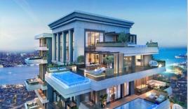 Квартира за 3 134 539 евро в Стамбуле, Турция