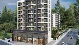 Квартира за 191 547 евро в Анталии, Турция