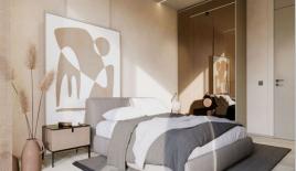 Квартира за 207 899 евро в Анталии, Турция