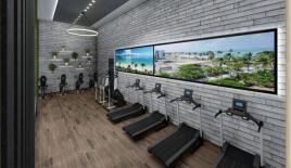 Квартира за 328 741 евро в Анталии, Турция