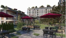 Квартира за 410 926 евро в Стамбуле, Турция