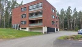 Квартира за 6 900 евро в Коуволе, Финляндия