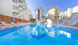 Квартира за 145 000 евро в Алании, Турция