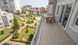 Квартира за 105 000 евро в Алании, Турция