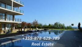 Квартира за 58 850 евро в Обзоре, Болгария