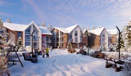 Квартира за 56 540 евро в Ахалцихском муниципалитете, Грузия