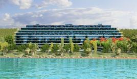 Апартаменты за 72 407 евро в Шекветили, Грузия