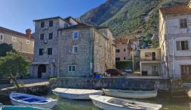 Квартира за 75 000 евро в Прчани, Черногория