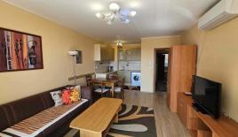 Квартира за 158 000 евро в Святом Власе, Болгария