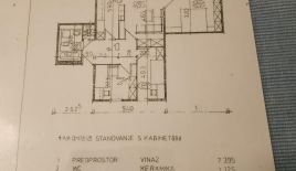 Квартира за 320 000 евро в Изоле, Словения