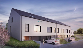 Квартира за 679 000 евро в Дикирхе, Люксембург