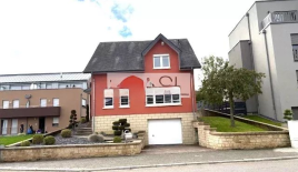 Квартира за 1 190 000 евро в Люксембурге, Люксембург