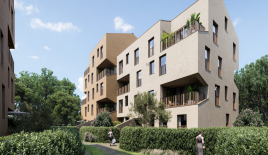 Квартира за 772 642 евро в Изоле, Словения