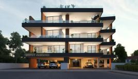 Апартаменты за 229 399 евро в Ларнаке, Кипр