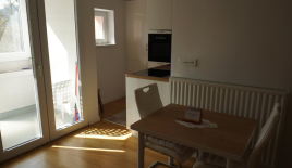 Квартира за 219 000 евро в Любляне, Словения