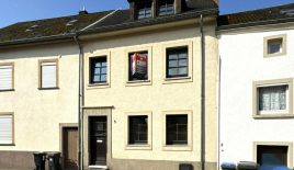 Квартира за 390 000 евро в Дикирхе, Люксембург