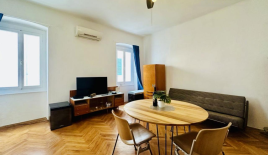 Квартира за 299 000 евро в Пиране, Словения