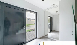 Квартира за 1 441 000 евро в Люксембурге, Люксембург