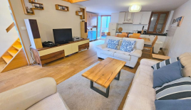 Квартира за 750 000 евро в Изоле, Словения