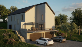 Квартира за 699 157 евро в Любляне, Словения