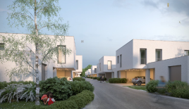 Дом за 578 000 евро в Любляне, Словения