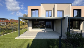 Дом за 550 000 евро в Любляне, Словения