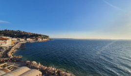 Квартира за 620 000 евро в Пиране, Словения